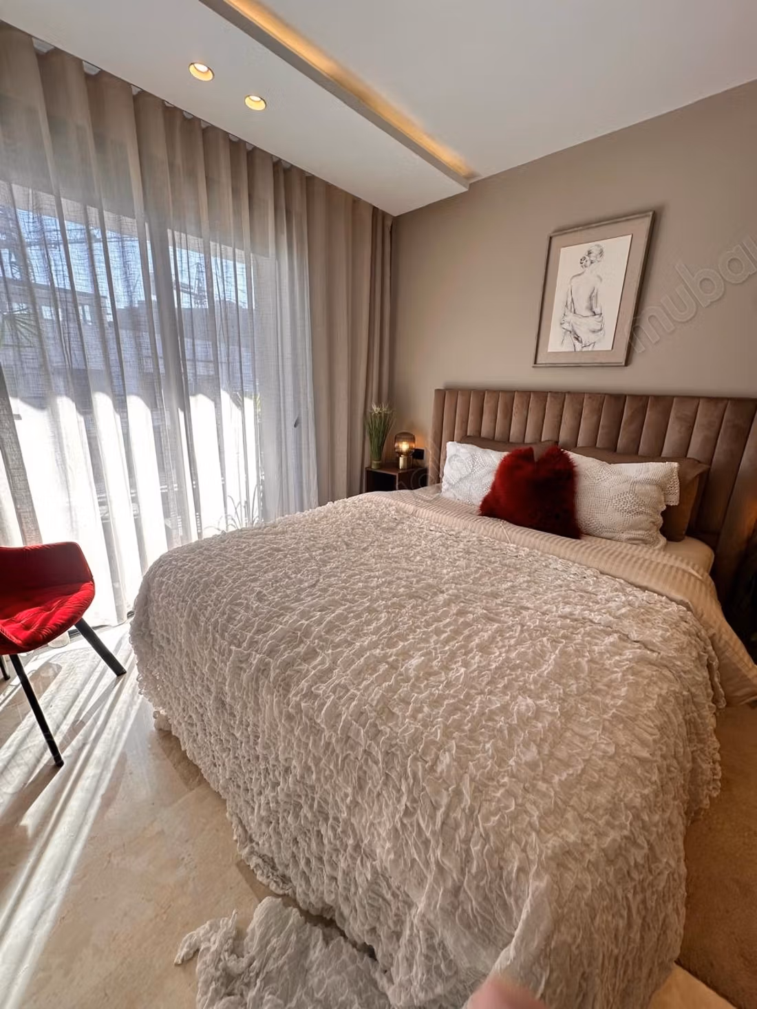 Rent this apartment at Ferme Bretonne Hay Arraha. Total area 60 m²