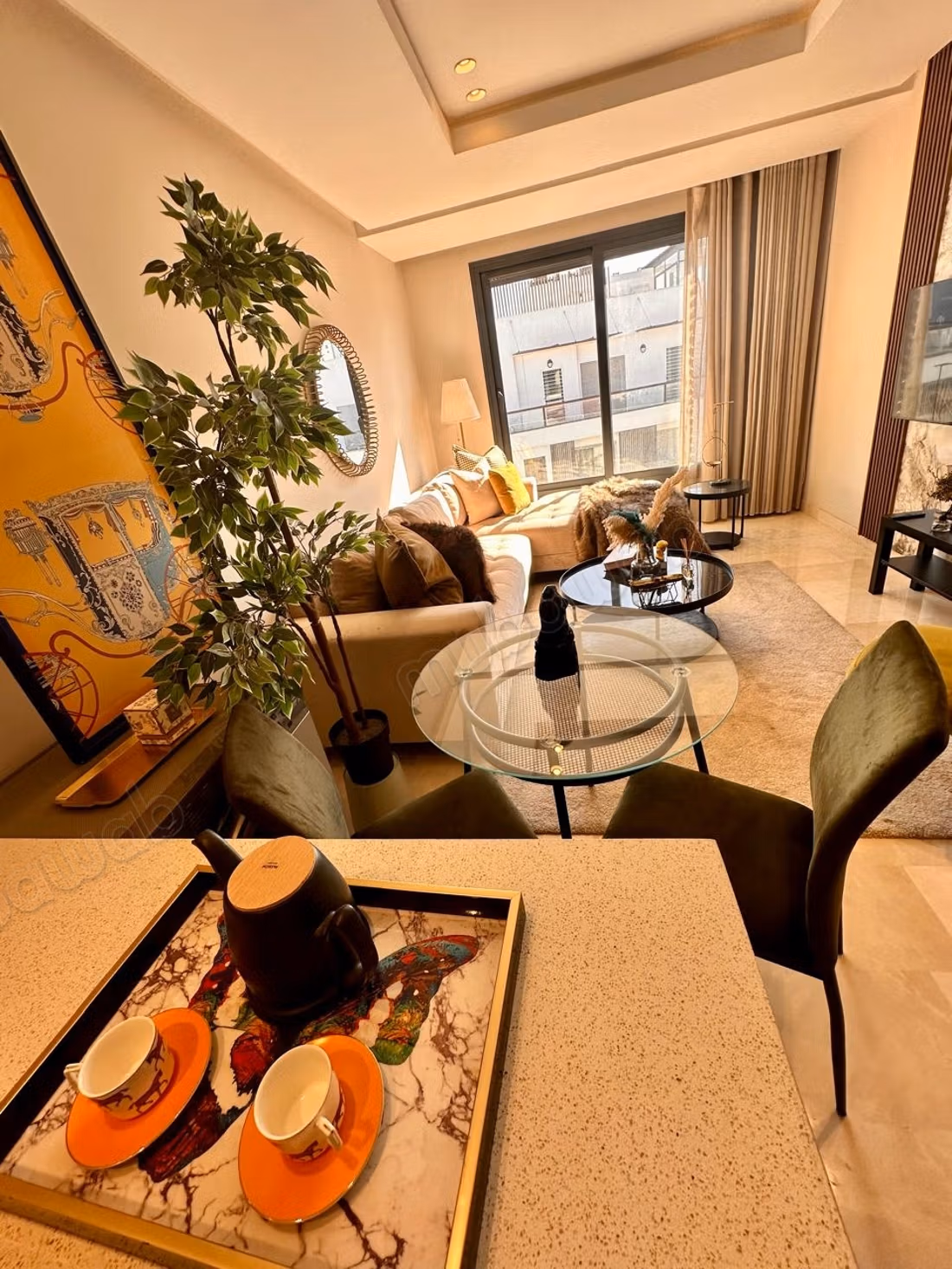 Rent this apartment at Ferme Bretonne Hay Arraha. Total area 60 m²