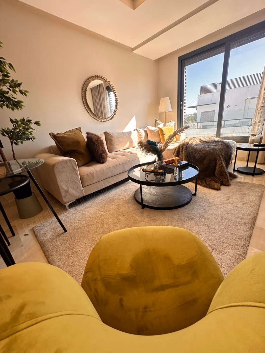Rent this apartment at Ferme Bretonne Hay Arraha. Total area 60 m²