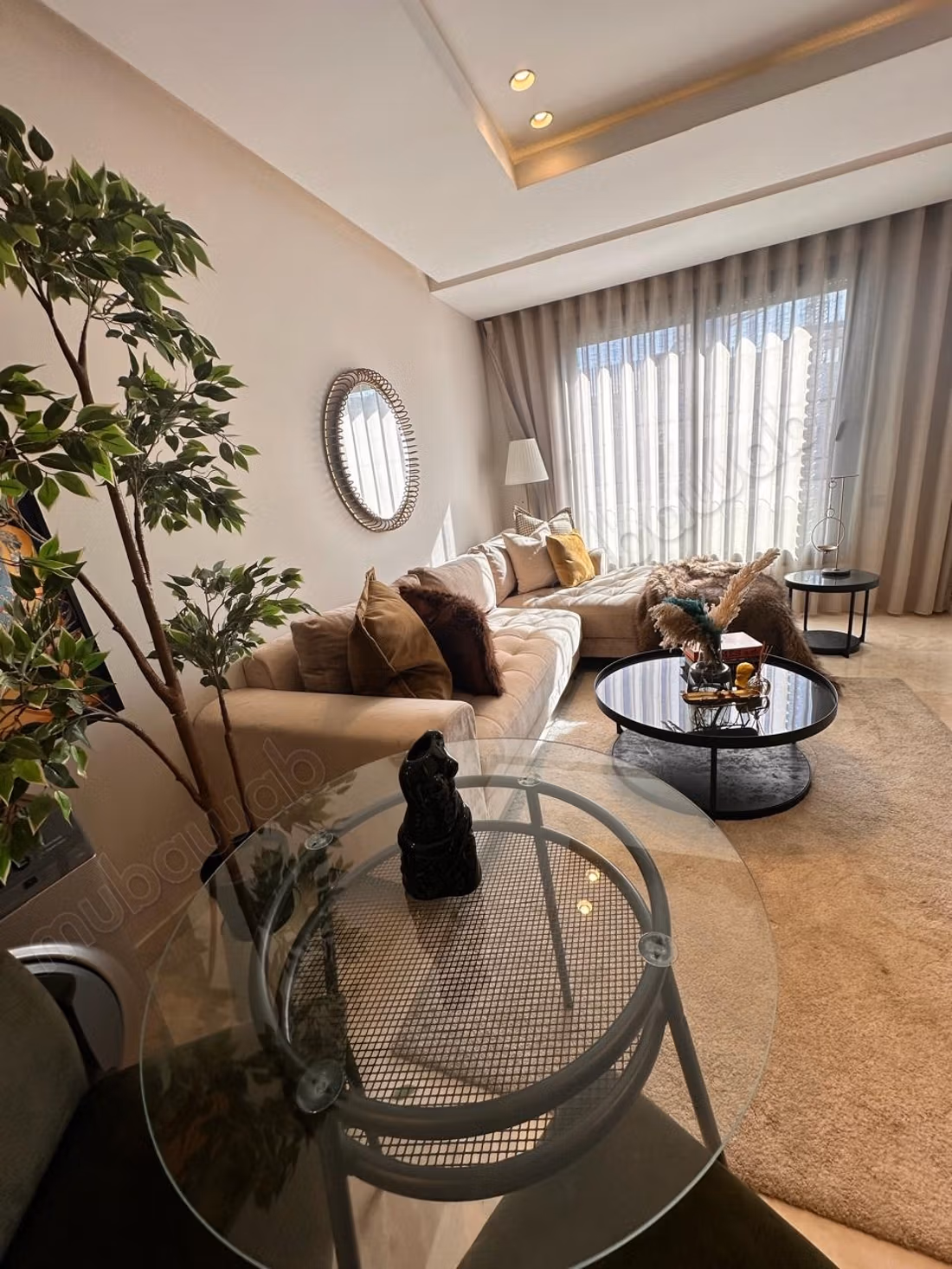 Rent this apartment at Ferme Bretonne Hay Arraha. Total area 60 m²
