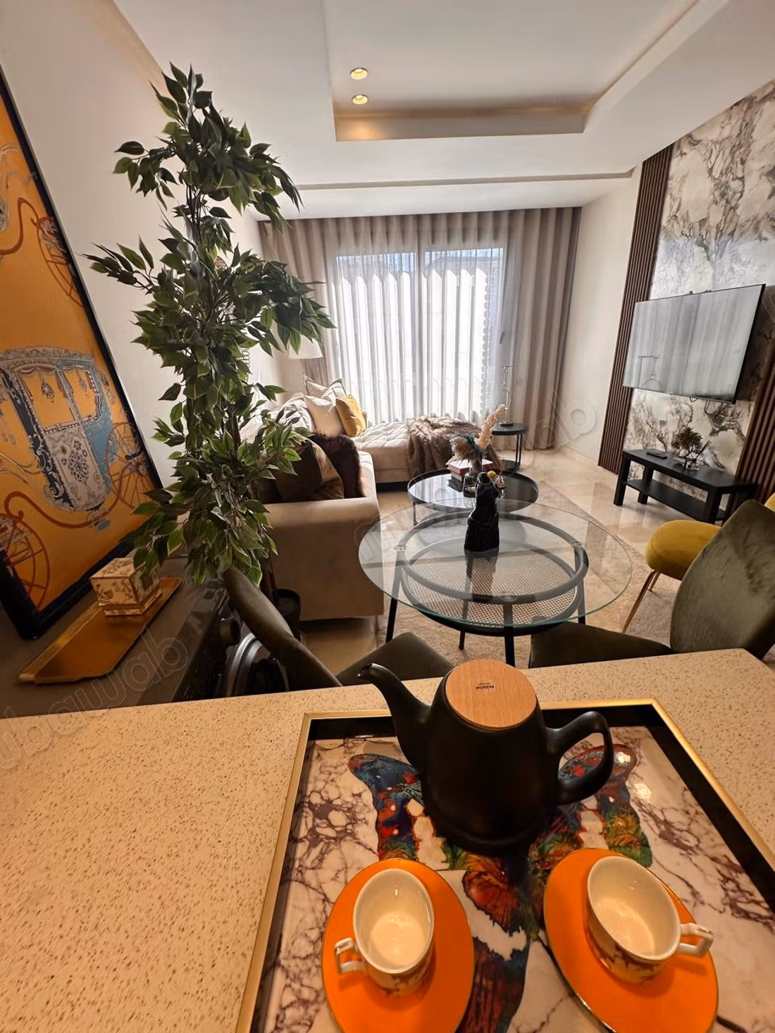 Rent this apartment at Ferme Bretonne Hay Arraha. Total area 60 m²