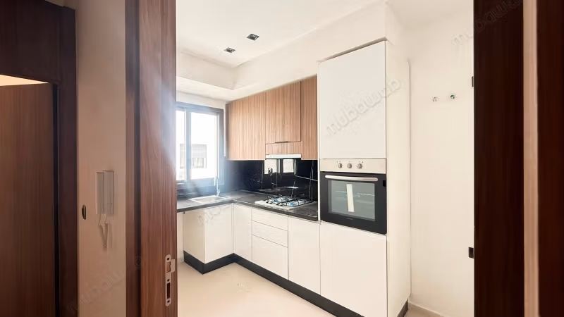 Stunning apartment for sale in Hivernage. 2 cozy bedrooms. Terrace and elevator