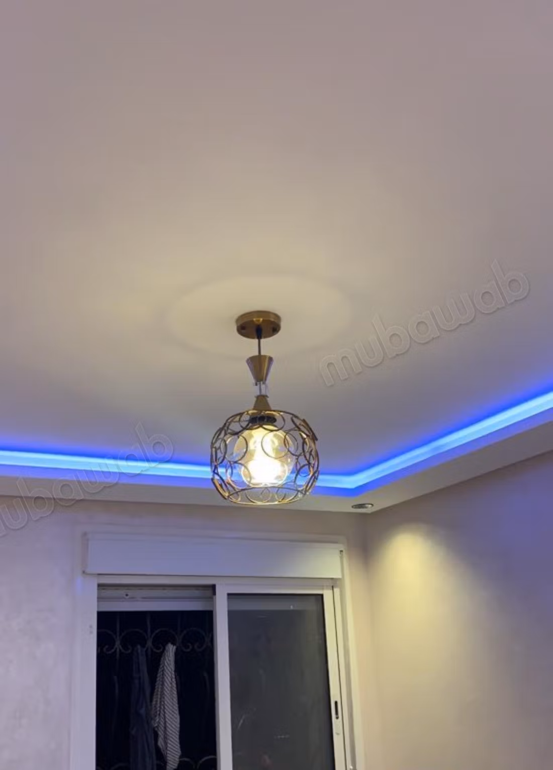Appartement à vendre à bayt almoustakbal 1