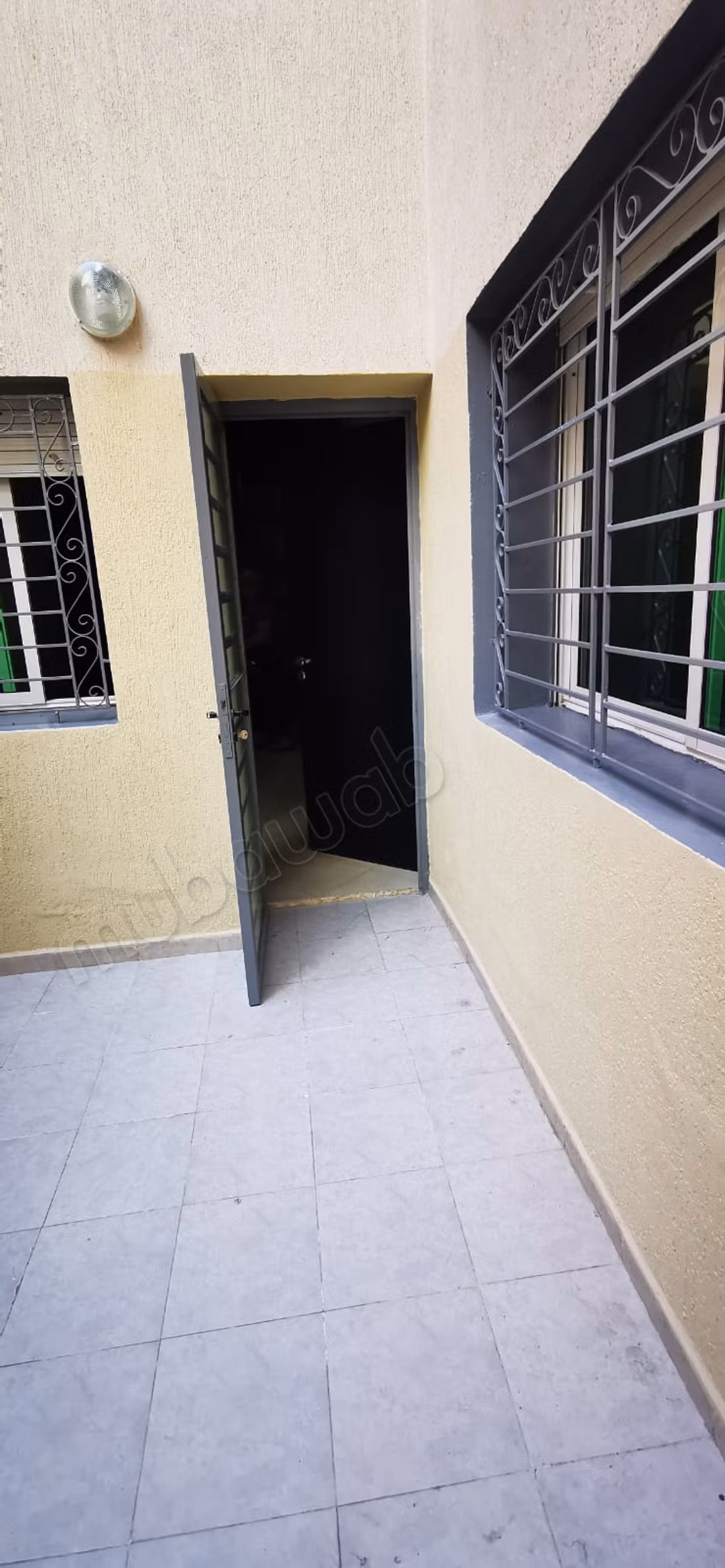 Apartamento en buen estado