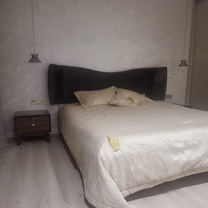 Appartement 4 chambre maarif bd massira