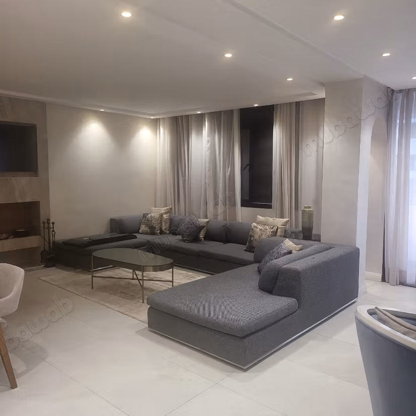 Appartement 4 chambre maarif bd massira