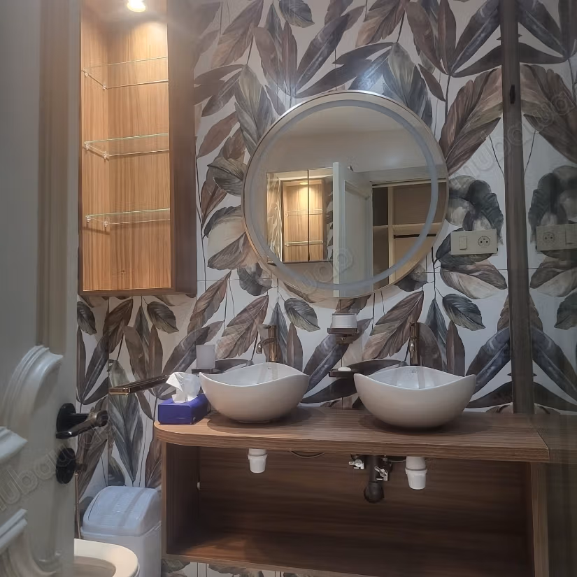 Appartement 4 chambre maarif bd massira