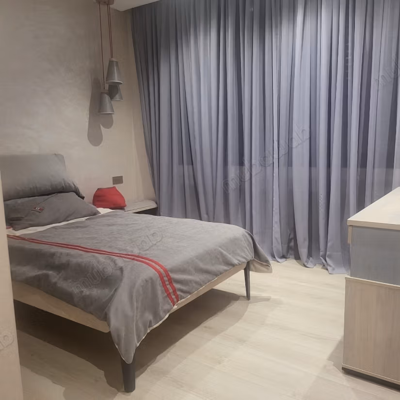 Appartement 4 chambre maarif bd massira