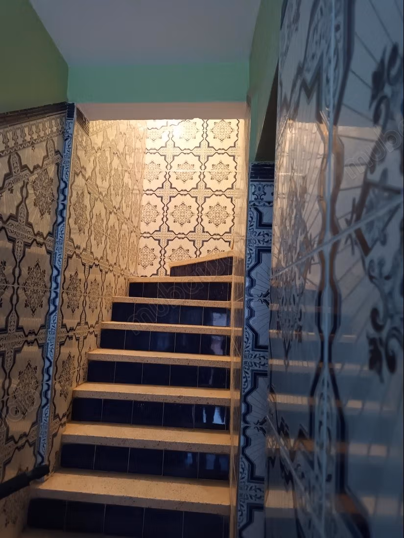 Petit appartement à louer 
aourir
