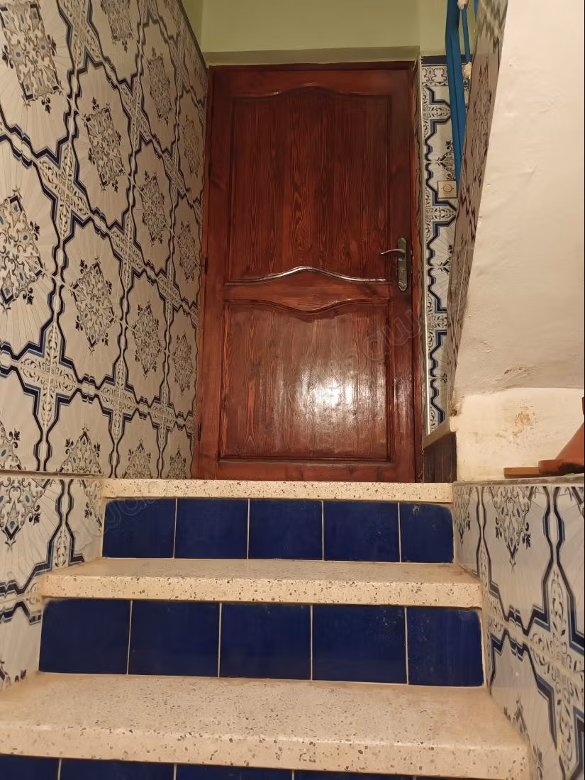 Petit appartement à louer 
aourir