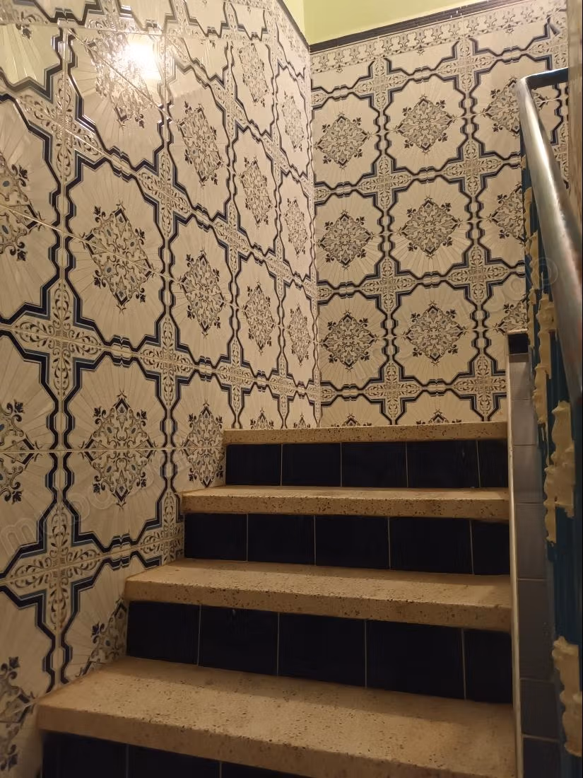 Petit appartement à louer 
aourir