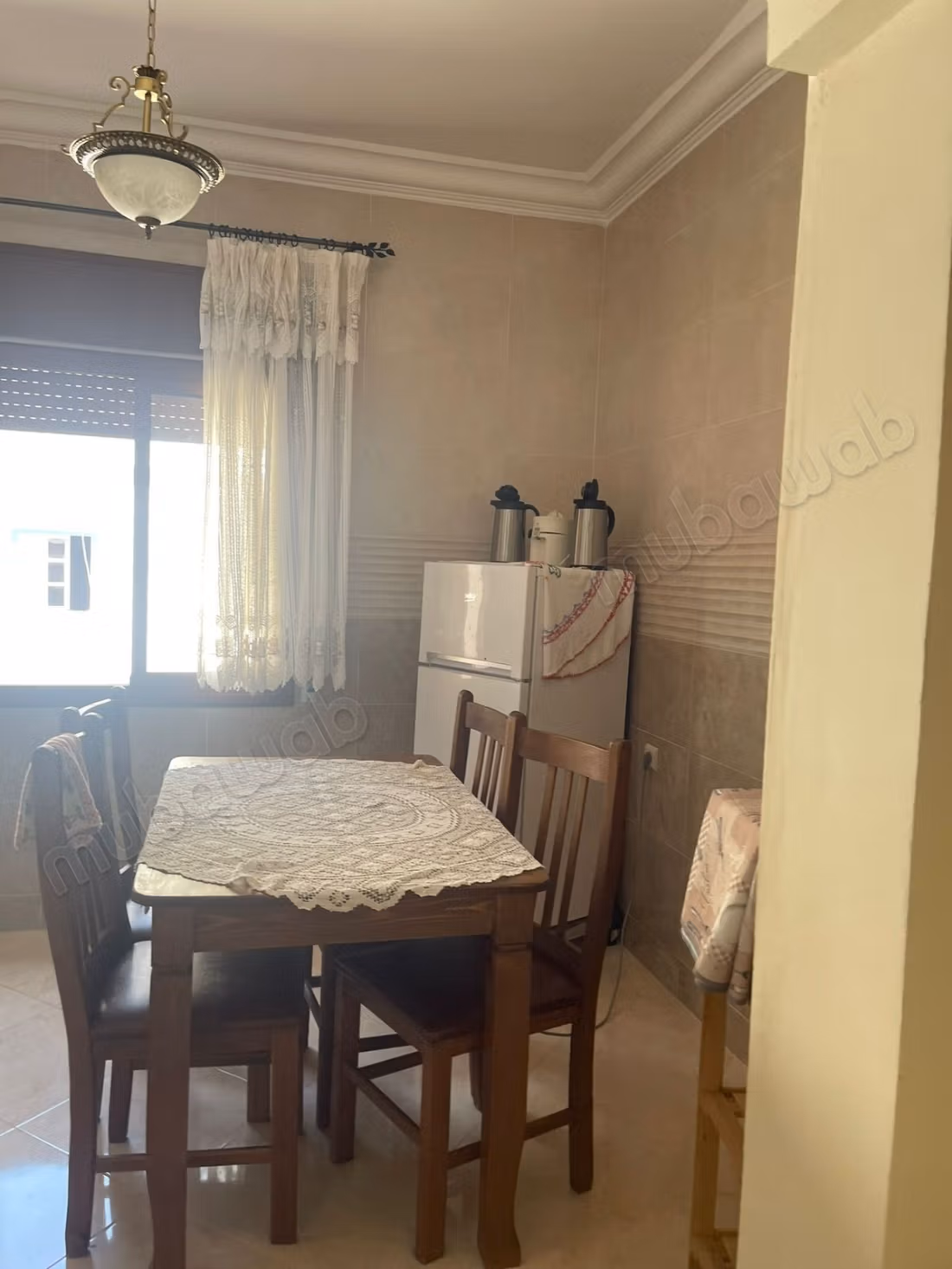 Apartments for rent. Size 70 m². Stay 4