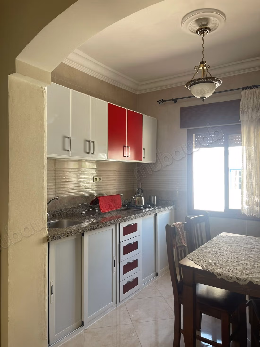 Apartments for rent. Size 70 m². Stay 4