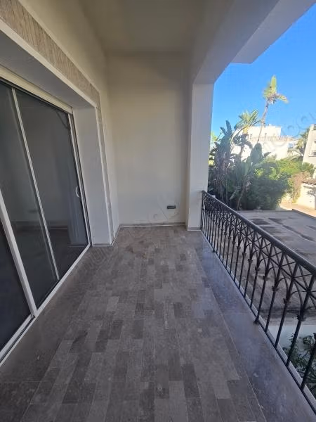 Luxury apartment in Marsa Malagua S3