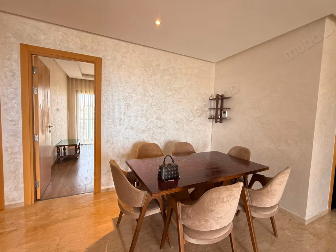 Appartamento in affitto 120 m² a Rabat