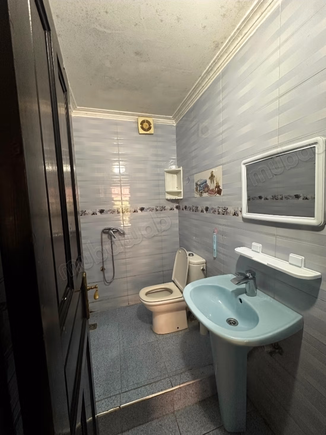 STUDIO AIN SEBBA 
location vacances