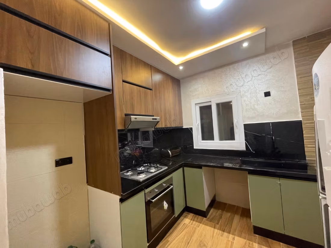 Appartamento di Lusso 120m2 in affitto Marina Saidia
