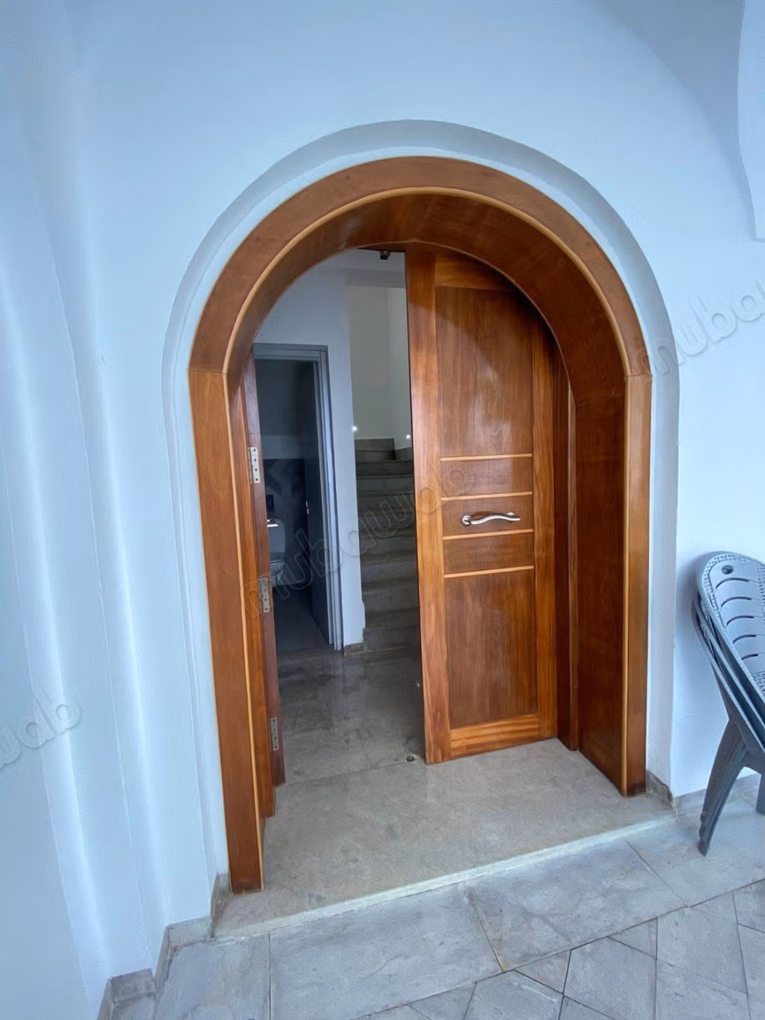 Villa avec piscine à Hammamet Nord avec 3 suites