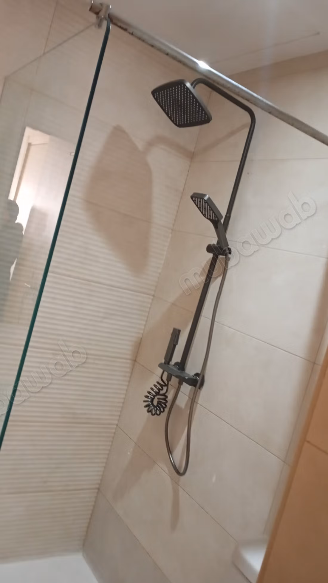Appartment te koop op de Mohammed V boulevard