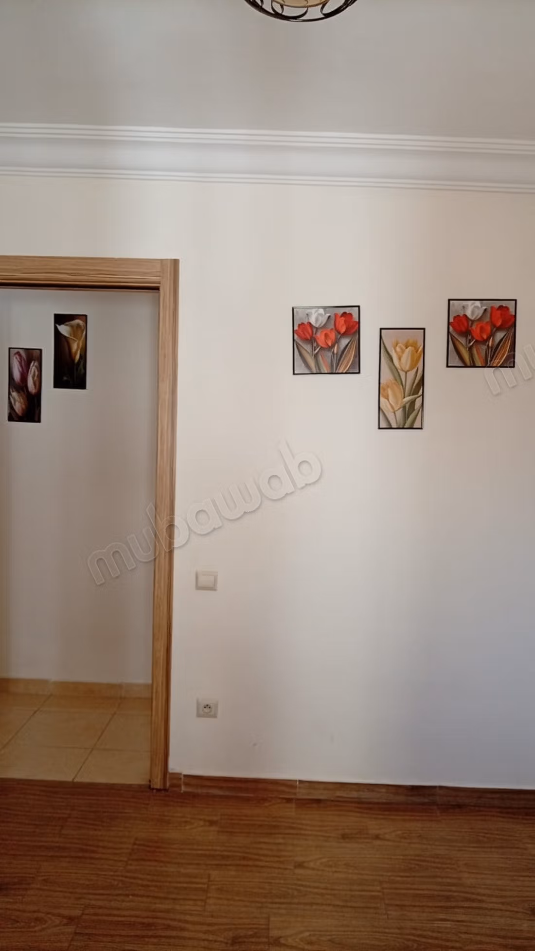 Appartement en location à Assaka. 
2 chambres agréables. 
Bien meublé