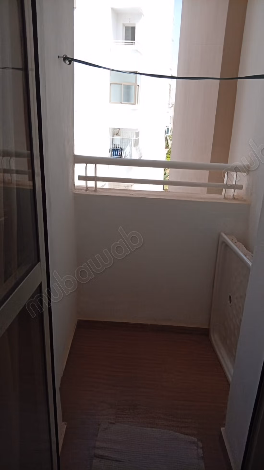 Appartement en location à Assaka. 
2 chambres agréables. 
Bien meublé