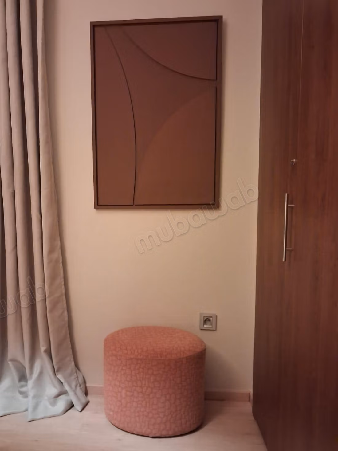 Appartamento arredato con due camere a Prestigia