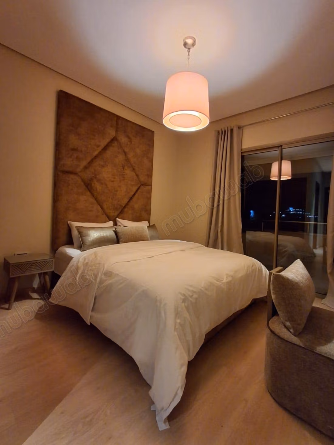 Appartamento arredato con due camere a Prestigia