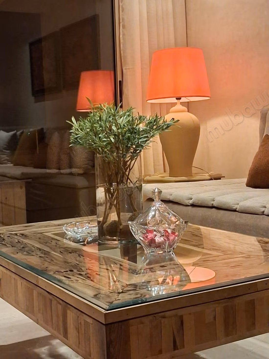 Appartamento arredato con due camere a Prestigia