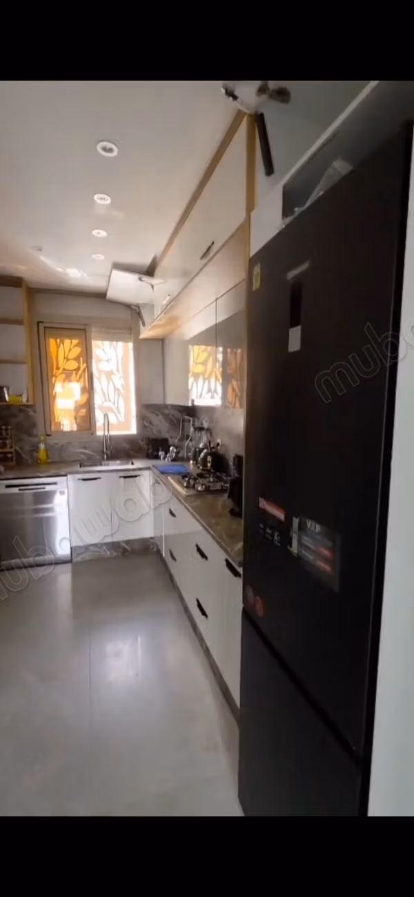 Nice apartment for rent in Talborjt. 2 rooms. Furnished