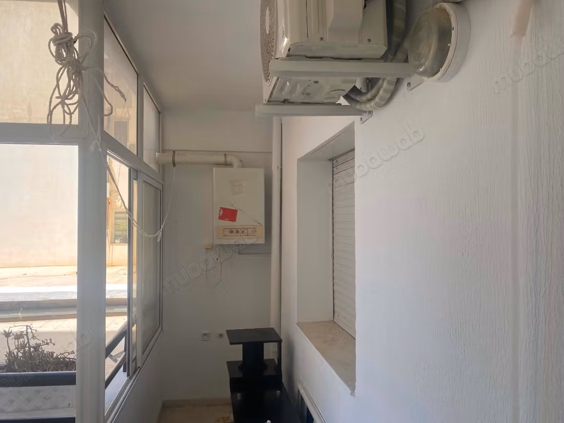 Location appartement meublé par nuitée