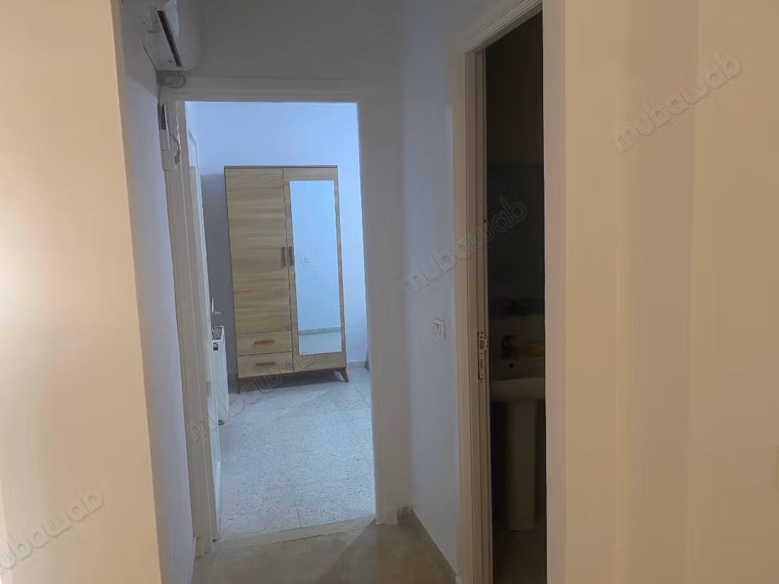 Location appartement meublé par nuitée