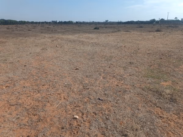 Terreno a comprar en Had Soualem. Superficie total 17,200 m²