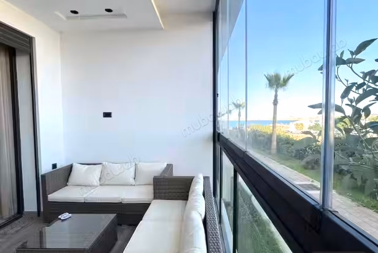 Coquet appartement Meublé 2 chambres