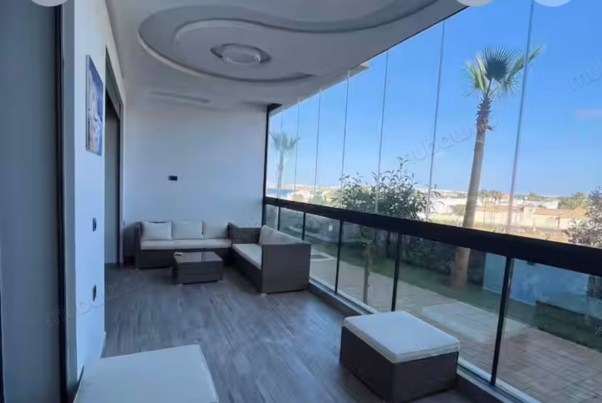 Coquet appartement Meublé 2 chambres