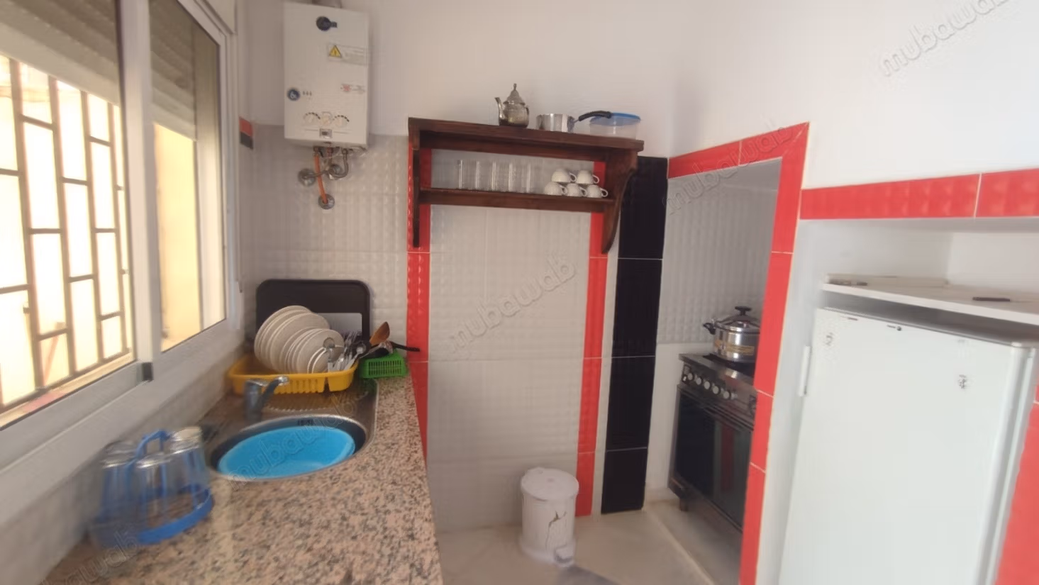 Vender villa en martil 300m2 a 5 minutos de la marina
