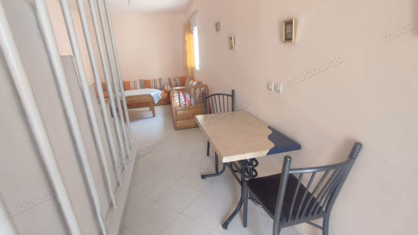 Vender villa en martil 300m2 a 5 minutos de la marina