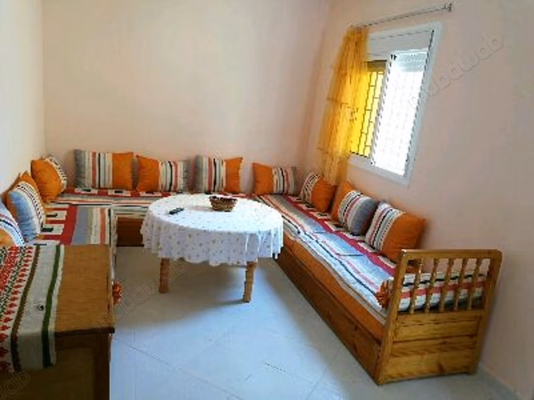 Vender villa en martil 300m2 a 5 minutos de la marina