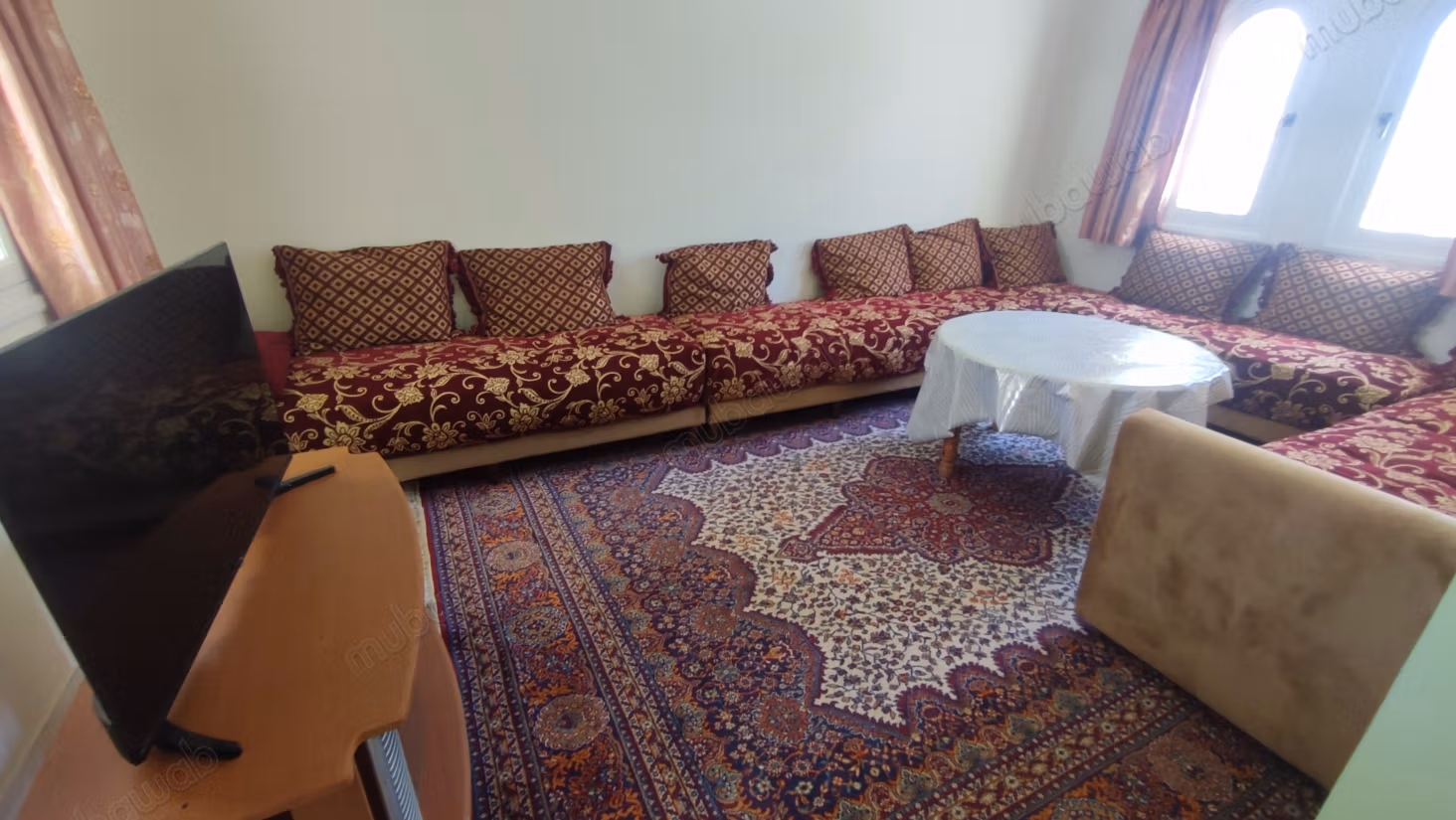 Vender villa en martil 300m2 a 5 minutos de la marina