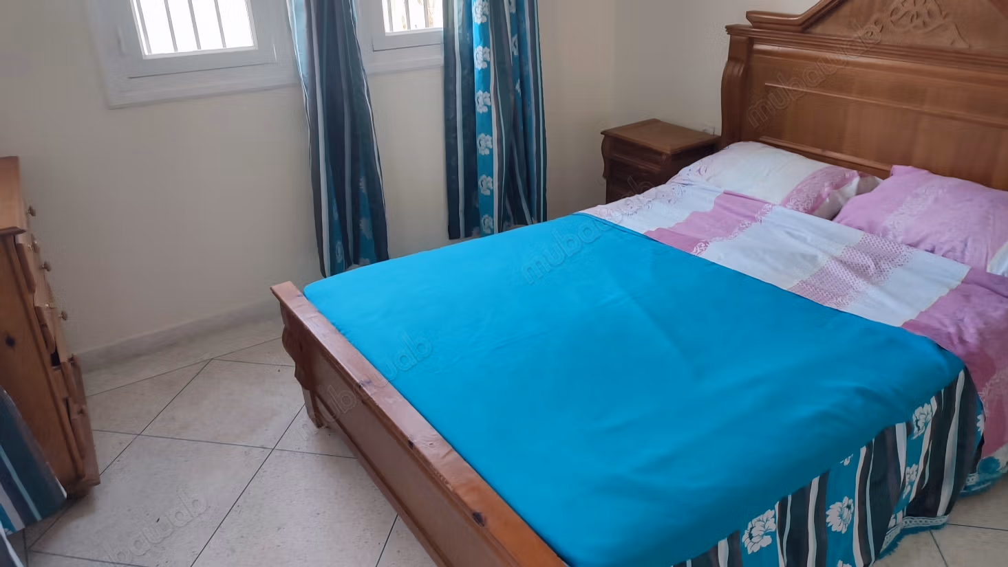 Vender villa en martil 300m2 a 5 minutos de la marina