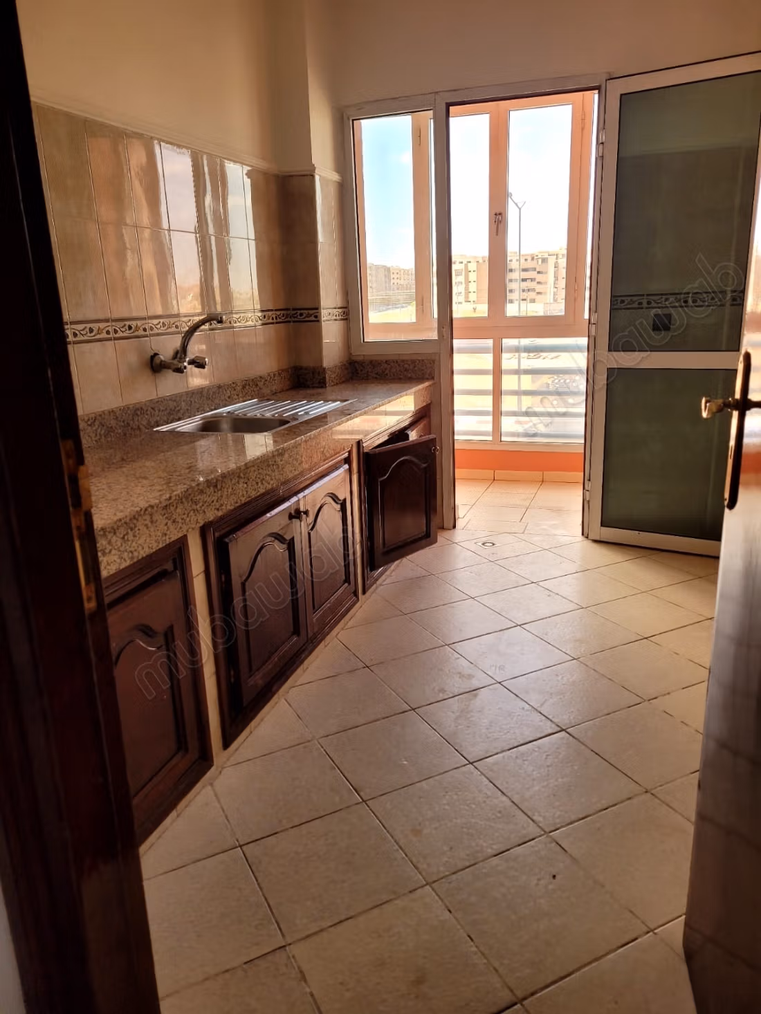 Ufficio in affitto di 68 m² a Guéliz Marrakech