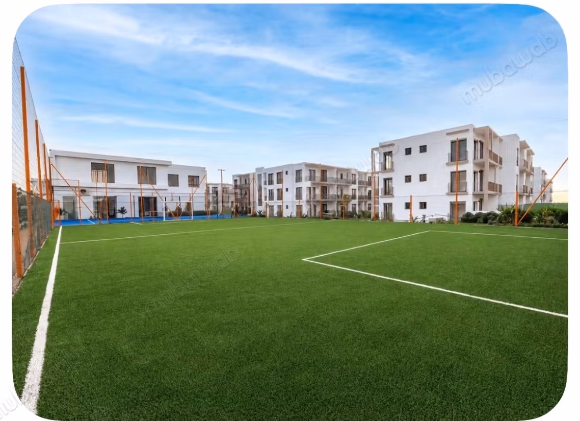 Appartamento nuovo in affitto – El Mansouria