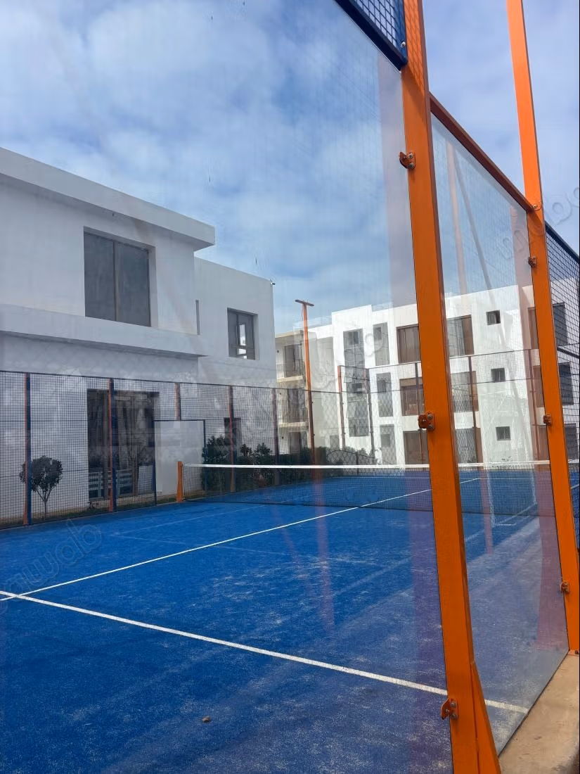 Appartamento nuovo in affitto – El Mansouria