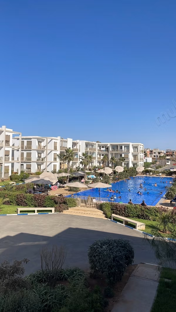 New apartment for rent – El Mansouria