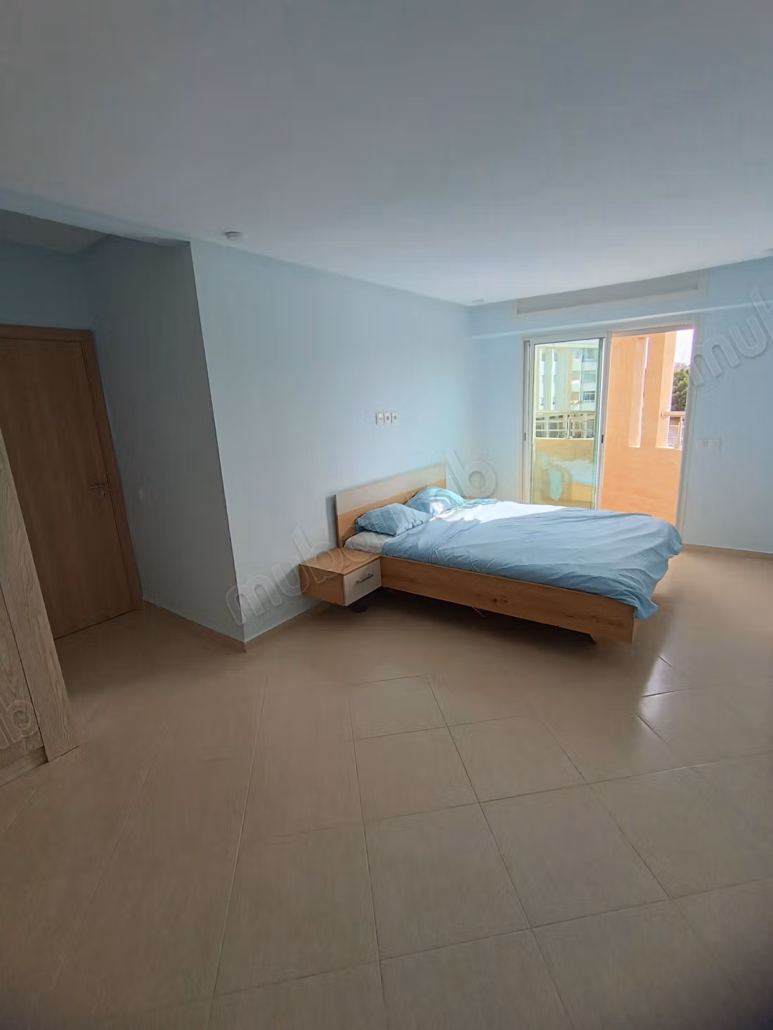 Appartement à vendre. 2 jolies chambres