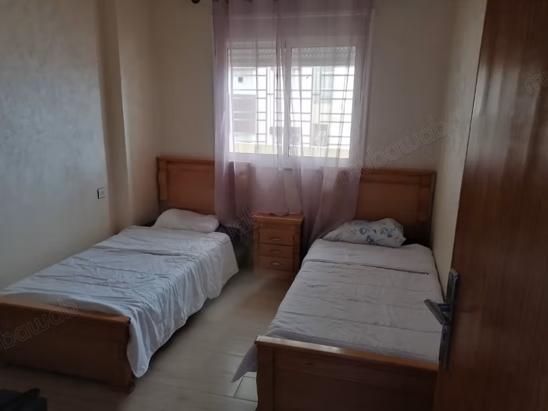 Gemeubileerd appartement in het stadscentrum te koop