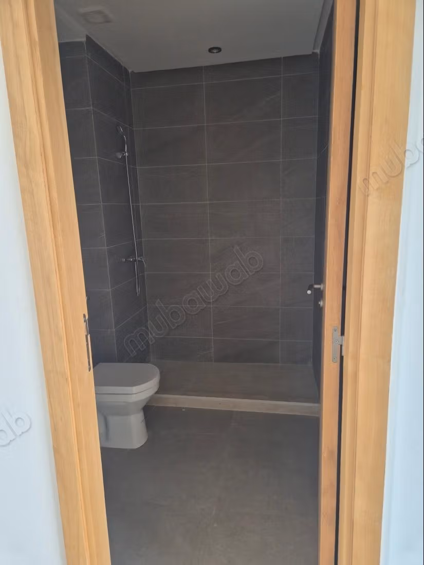 Appartement neuf a vendre