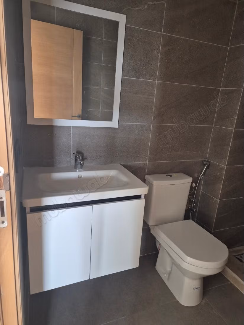 Appartement neuf a vendre