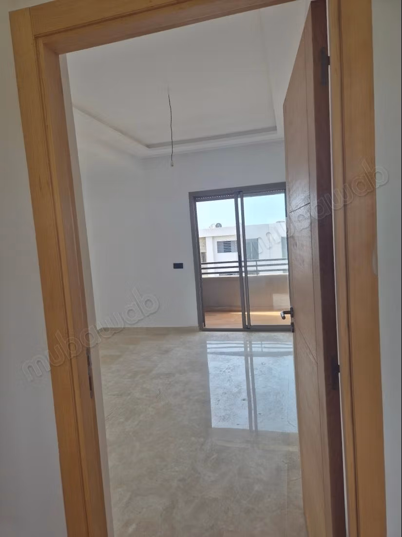 Appartement neuf a vendre