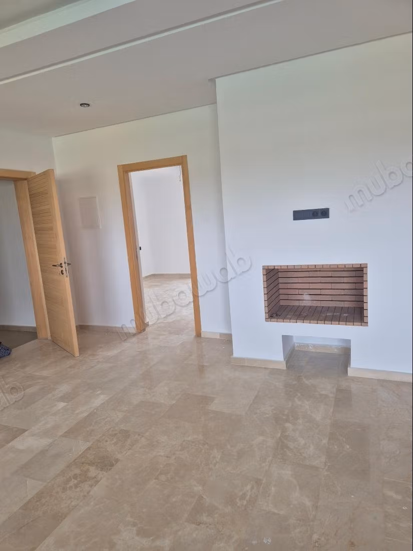 Appartement neuf a vendre