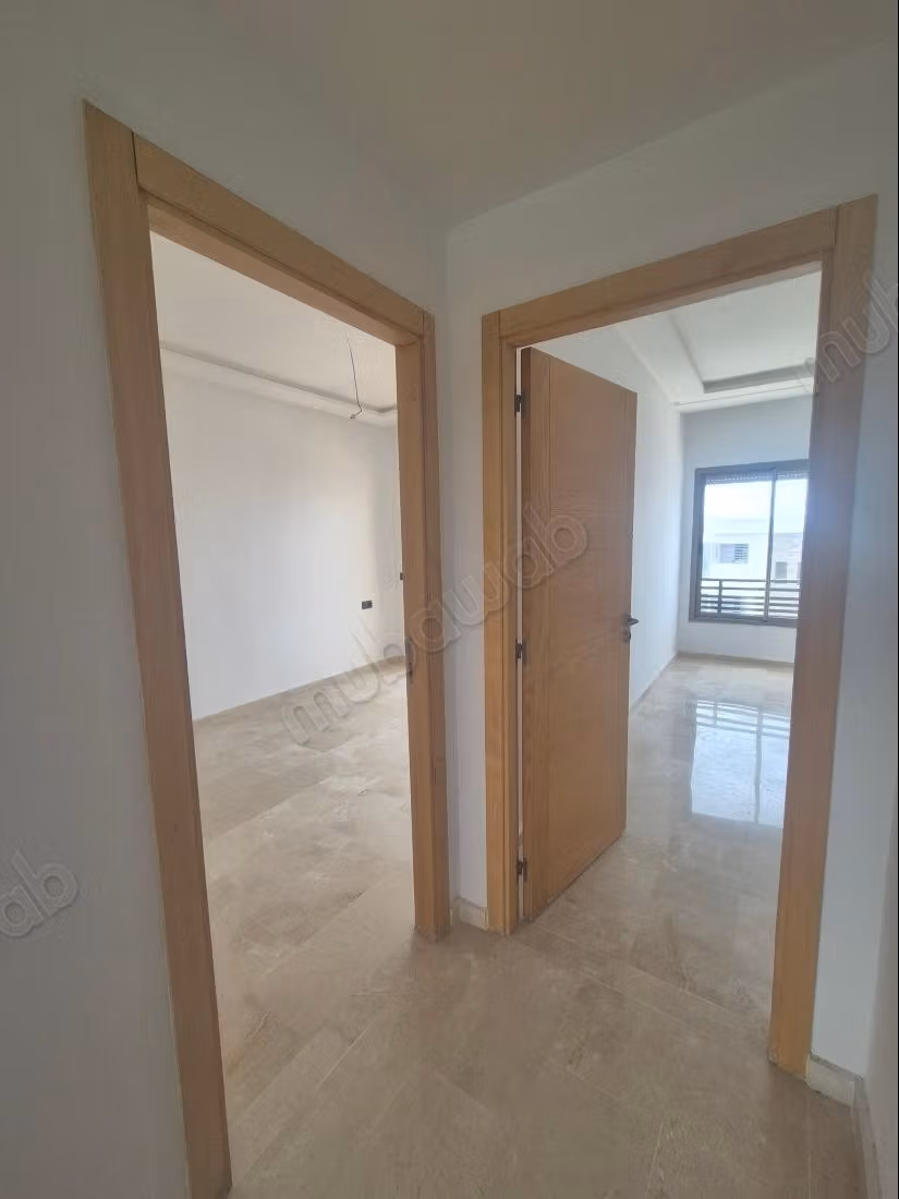 Appartement neuf a vendre